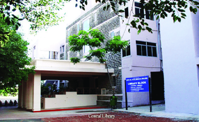 SBMPMC hostel photo 3
